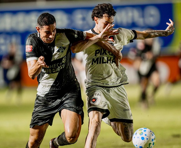 mixto - copa do brasil