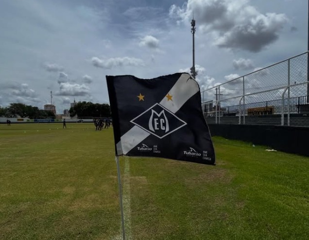 bandeira do mixto
