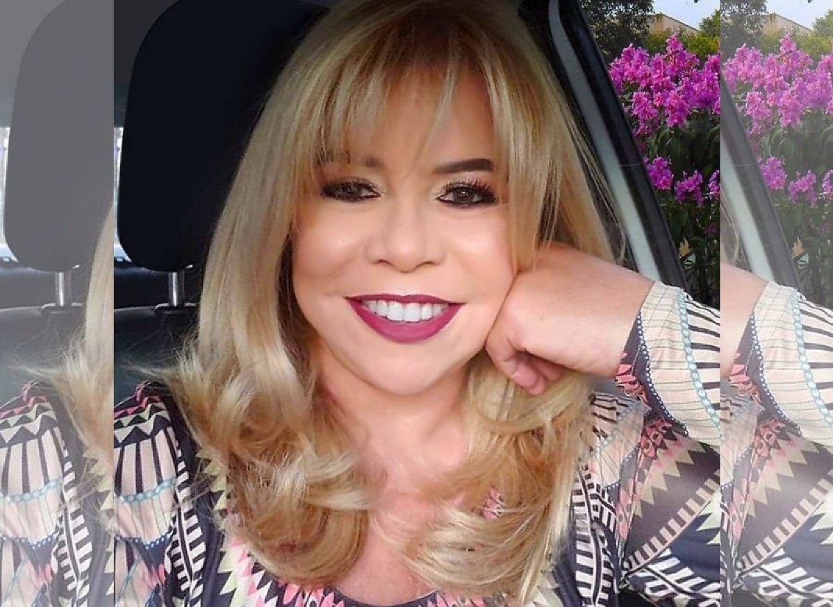 Lauristela Guimarães