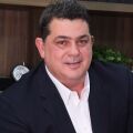 Claudyson Martins Alves, o Kaká, é empresário do setor de combustíveis e presidente do Sindipetróleo