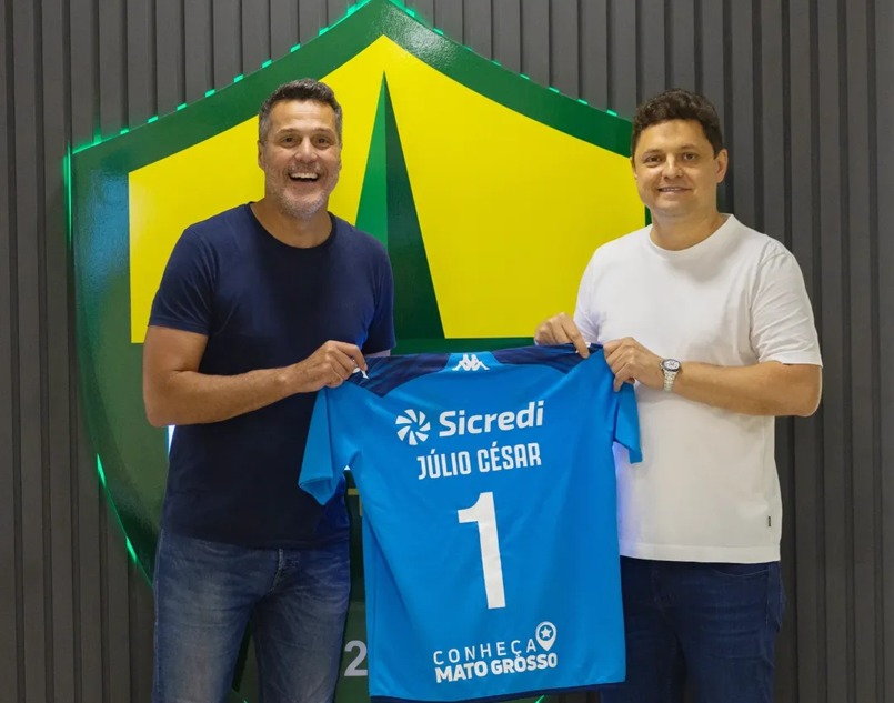 J�lio C�sar