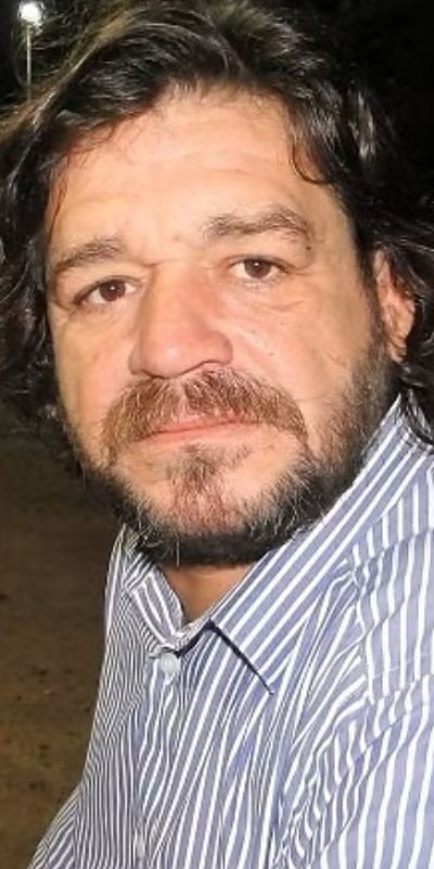 Jornalista Celso Bejarano - morte Campo Grande