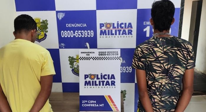 Filhos, Gabia Socorro da Silva, presos, sequestro, Lourival Lucena Pinto Filho