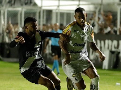mixto