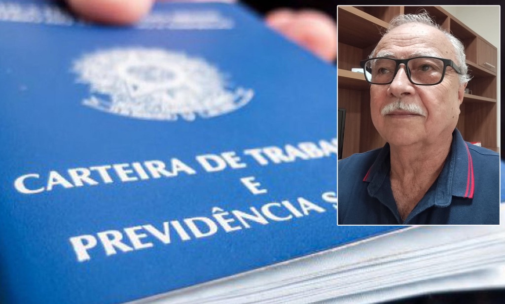 Fim da escala 6x1, Olavo Dourado Boa Sorte Filho, interna