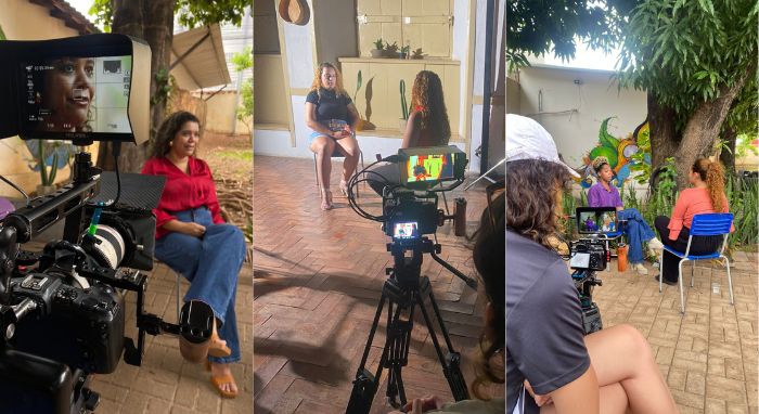 document&iuml;&iquest;&frac12;rio Meu Corpo Suas Regras - vida de Emily Bispo