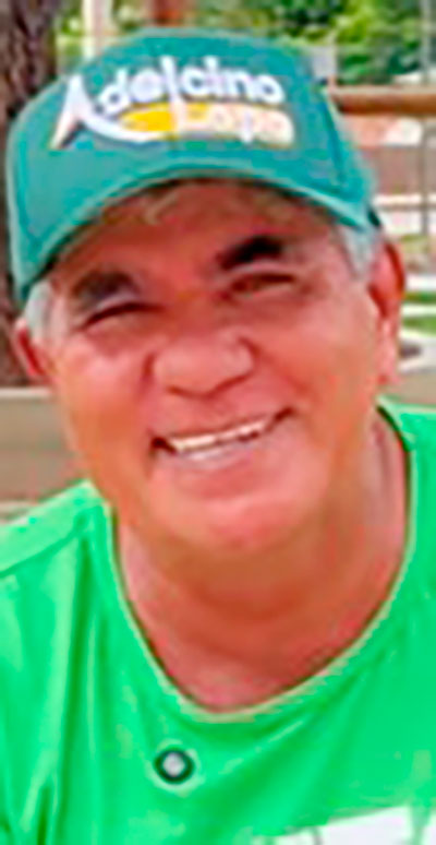 adelcino lopo 400