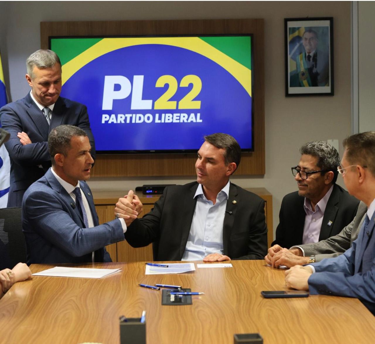  coronel assis flavio bolsonaro