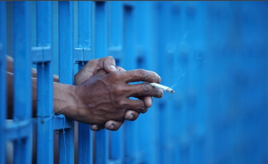 cigarro, pres�dio, detento