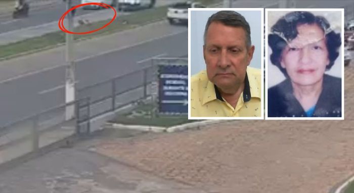 Ilmes Dalmes Mendes da Concei��o, Paulo Roberto Gomes dos Santos