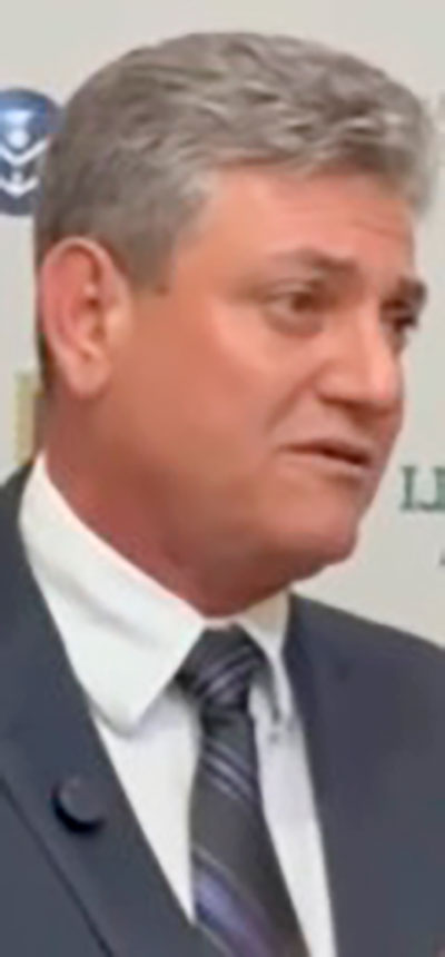 valmir moretto 400