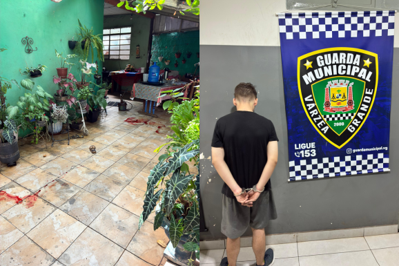 Adolescente mata tio VG