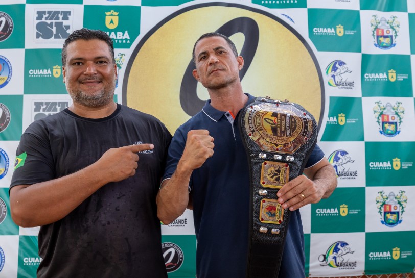 Festival de Esportes e Cultura Prefeitura de Cuiab�