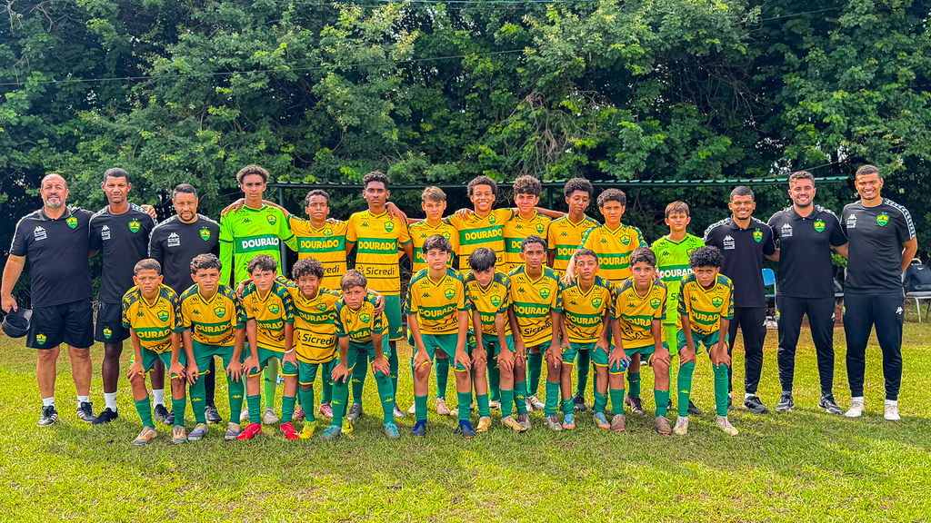 Cuiab� sub -13