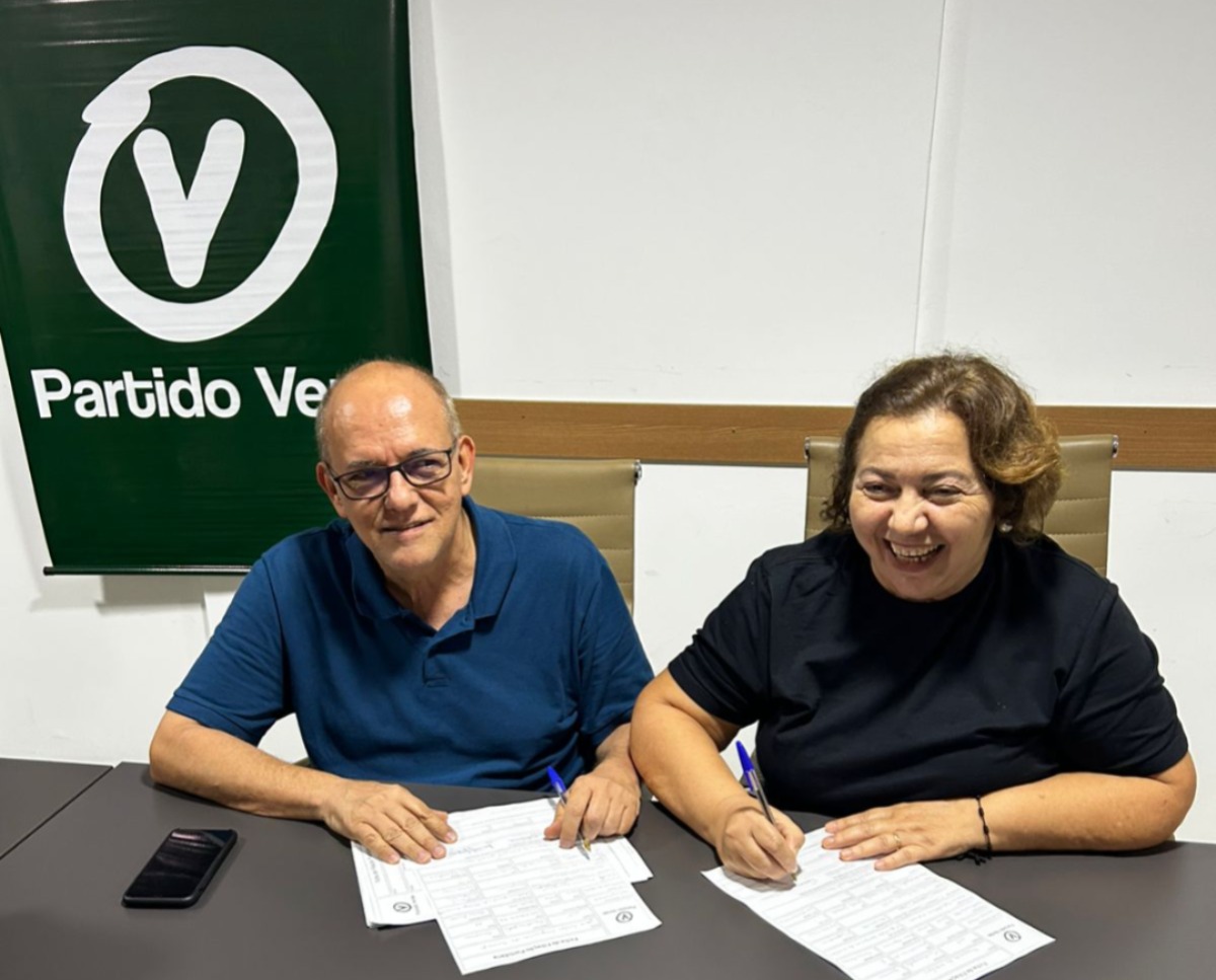 Z� do P�tio e Dona Neuma