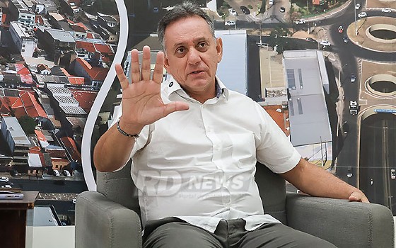 Rodinei Crescêncio/Rdnews