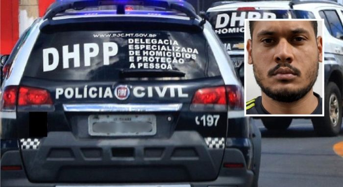 Luis Felipe Campos de Amorim Leite, Ponte de Ferro