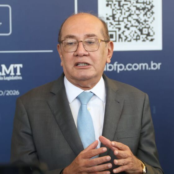 Rodinei Crescêncio/Rdnews