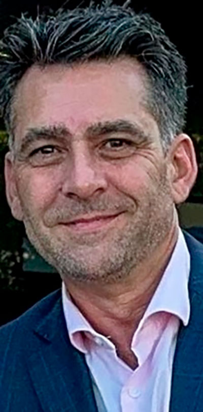 rafael machado 400