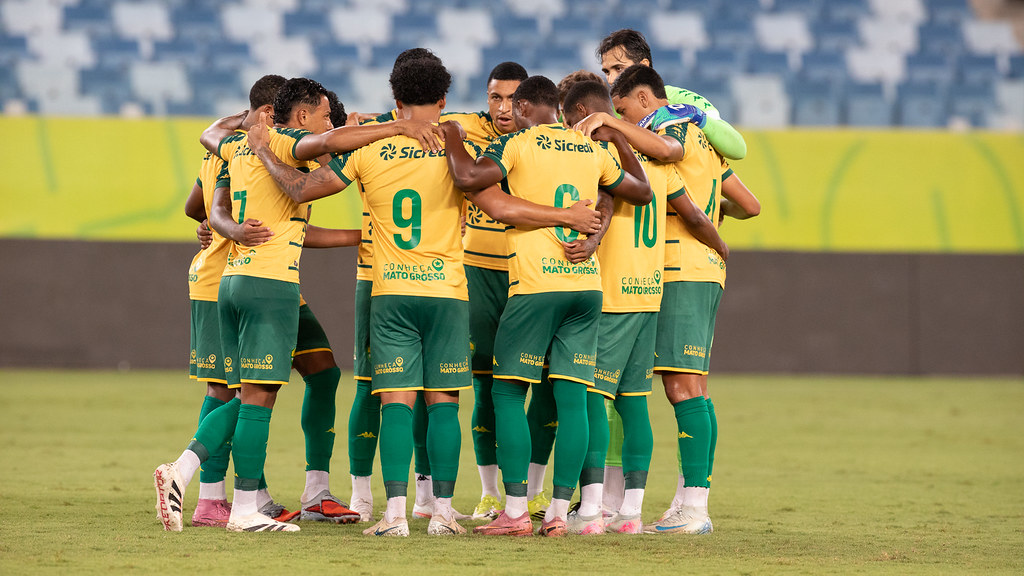 CUIABA