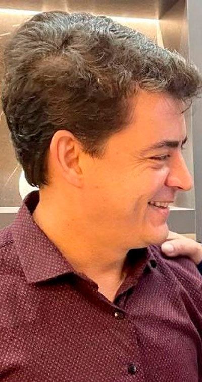 juliano melo 400