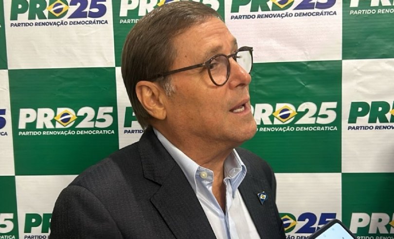 Mauro Carvalho