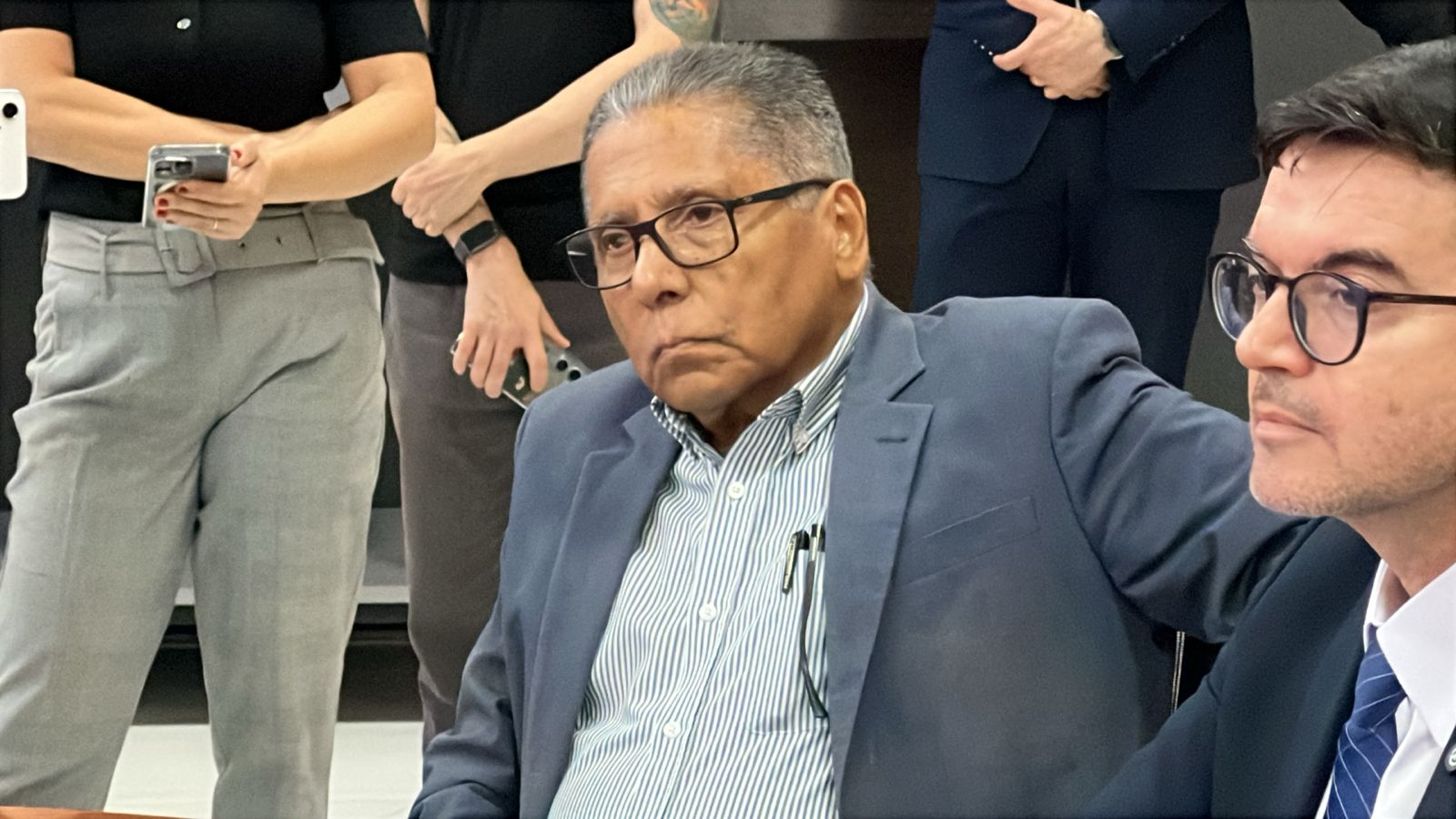 Adjaime Ramos de Souza