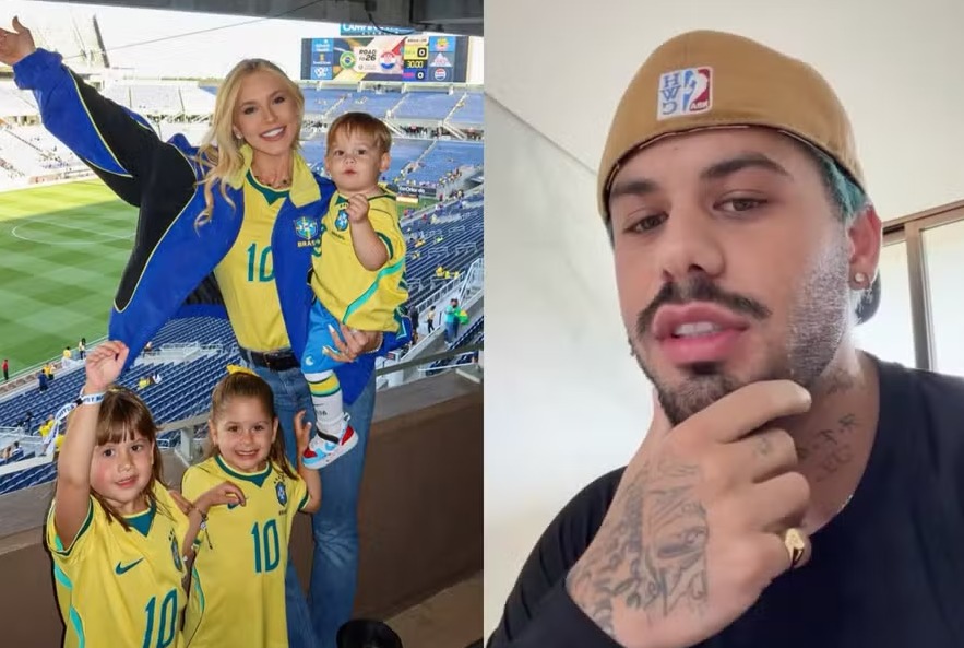 Z� Felipe