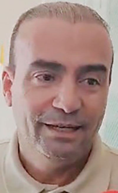 wagner ramos 400