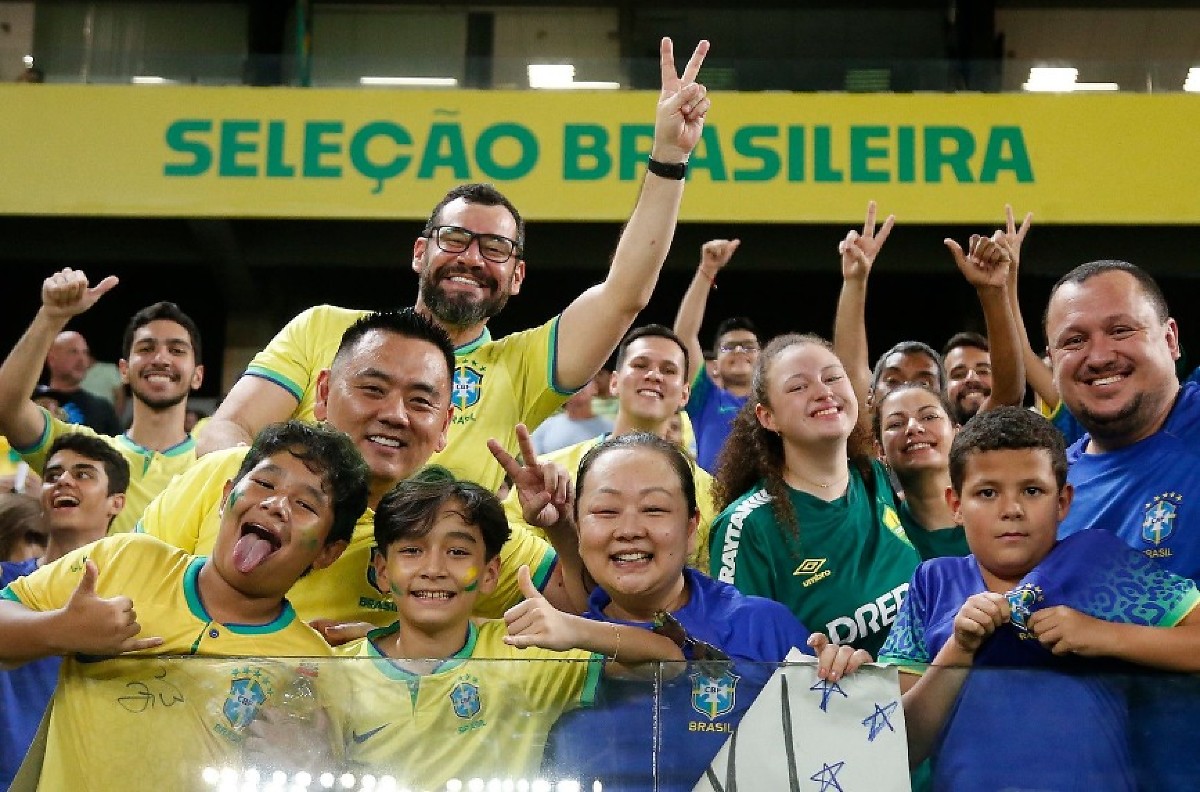 Fifa Series - cuiabá