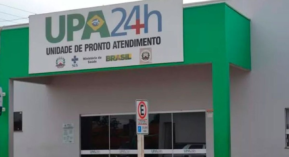 UPA Tangar&aacute; da Serra