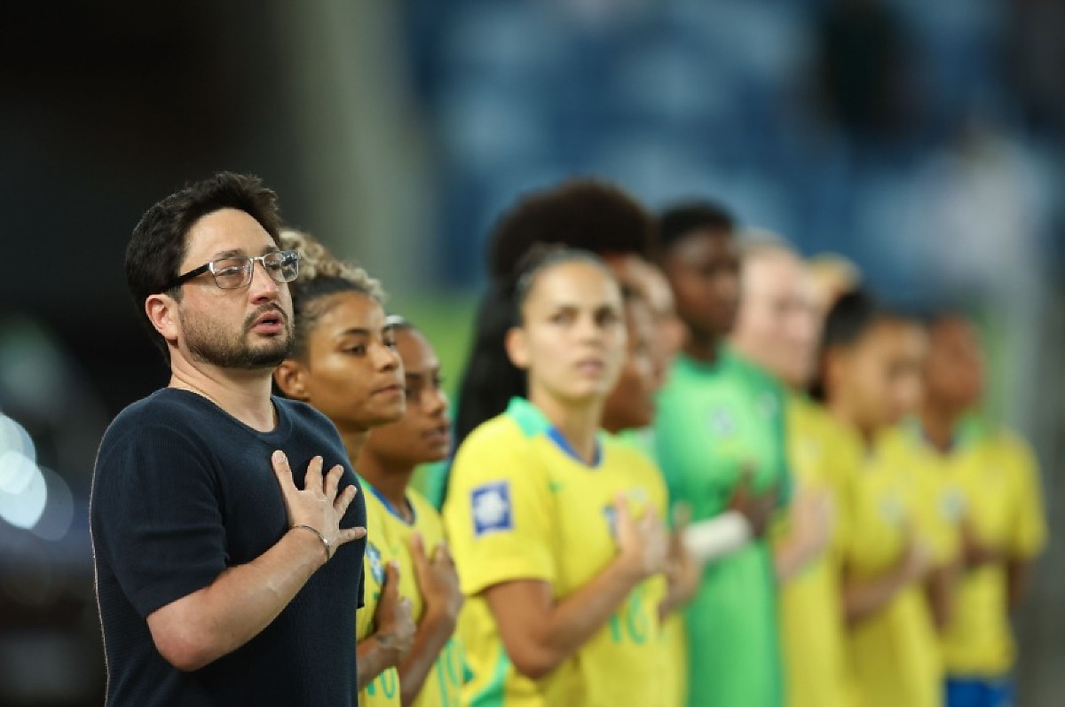 Brasil - Fifa Series
