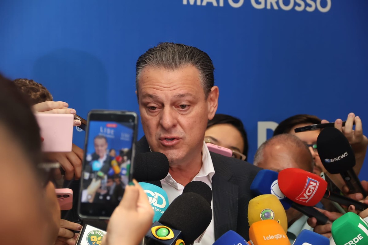 Senador Carlos F&aacute;varo evento Lide