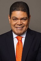 Andr&eacute; Pozeti &eacute; advogado