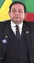 Luciano Aparecido Demazzi curtinha