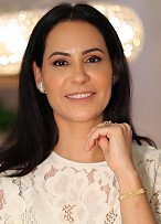 Cíntia Procópio dermatologista