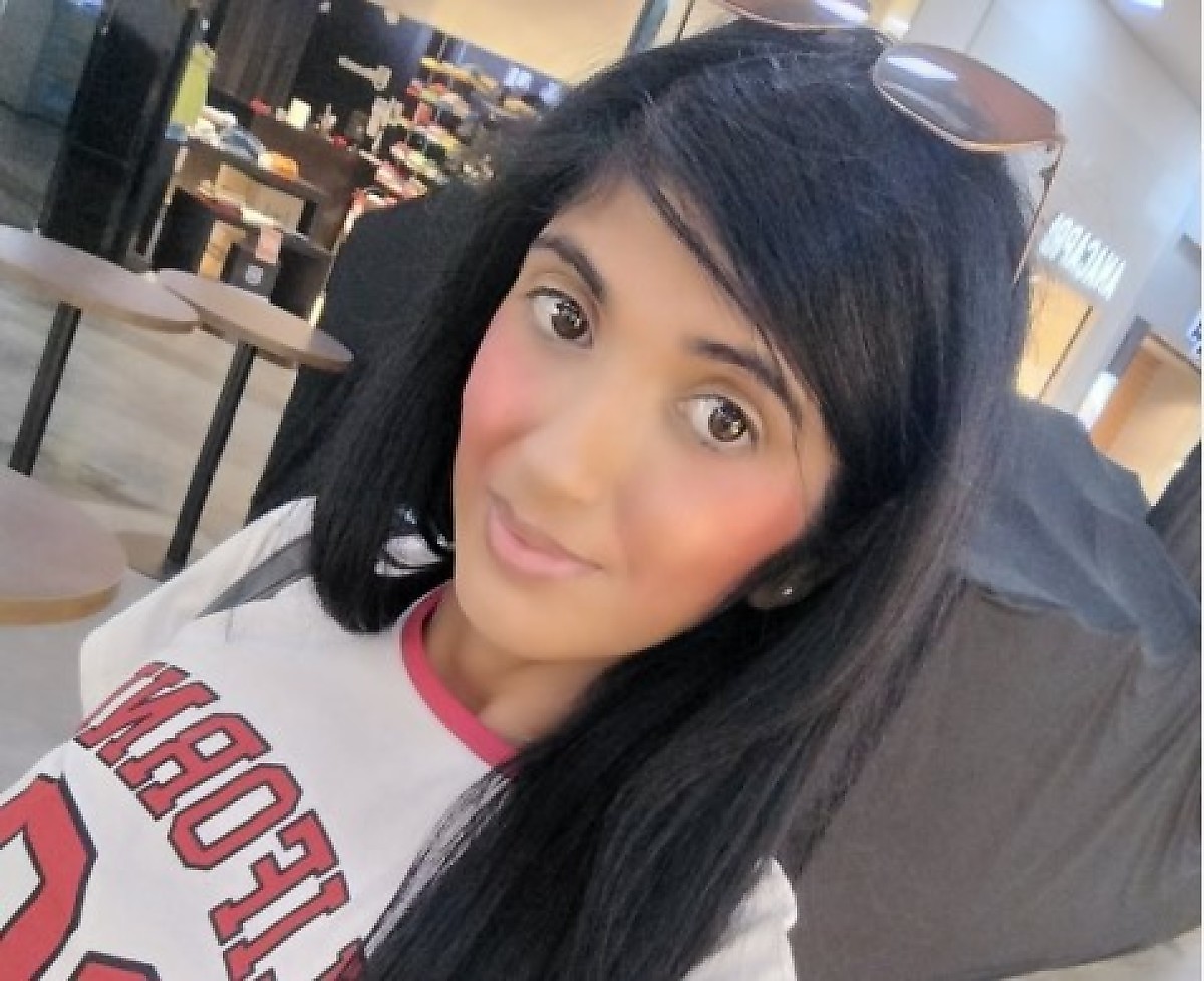Janaina Rafaela Pereira