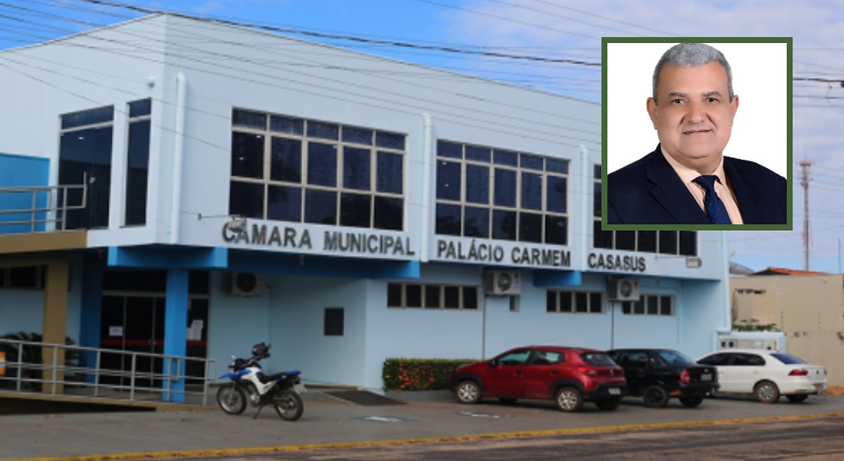 Laércio Noberto Júnior