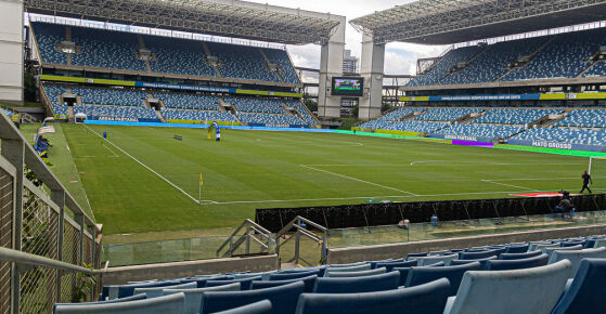 Arena Pantanal
