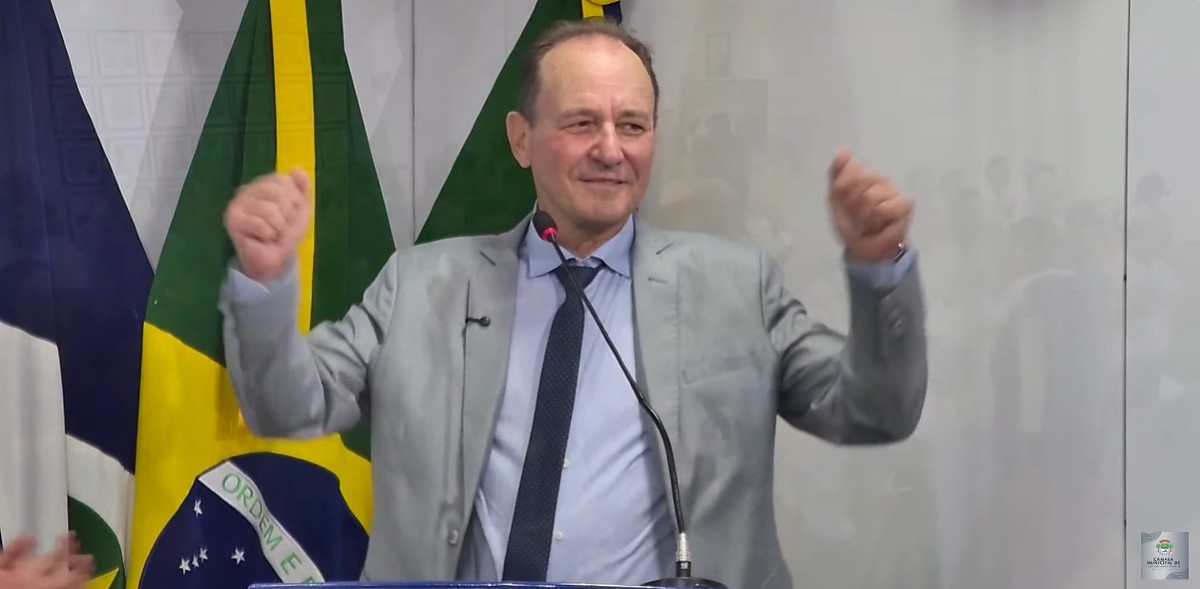 Tarcísio Anor Garbin