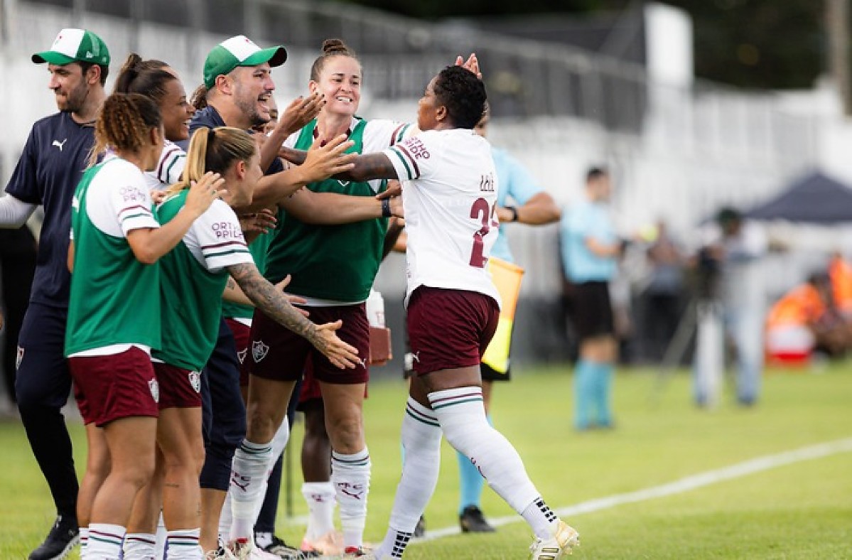 Fluminense Feminino