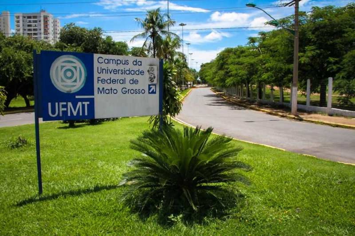 UFMT