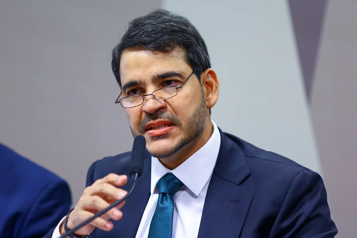 Jorge Messias