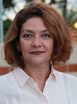 Enildes Corrêa é Administradora, Palestrante, Cronista.JPG Empresa