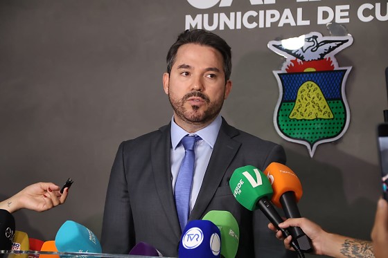 Eustáquio Inácio de Noronha Neto, procurador-geral, Câmara, Cuiabá