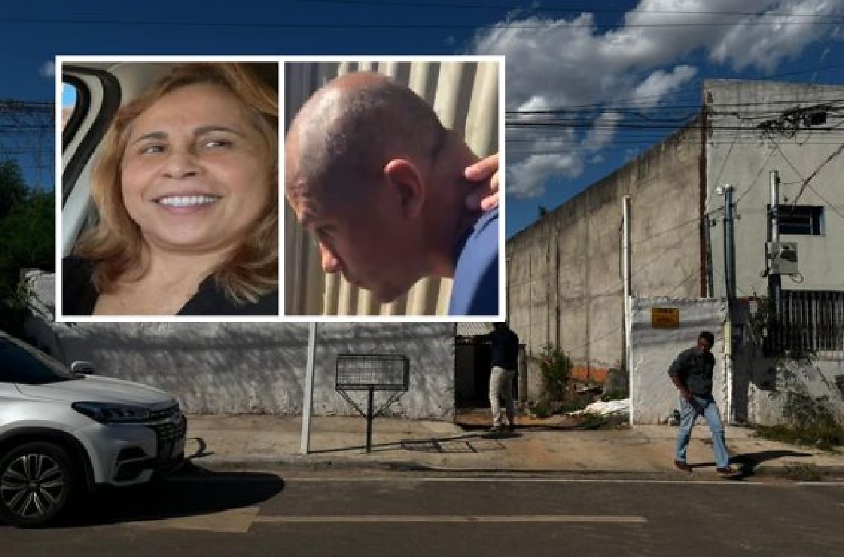 Jackson Pinto da Silva, Nilza Moura de Sousa Antunes, feminicídio, cuiabá