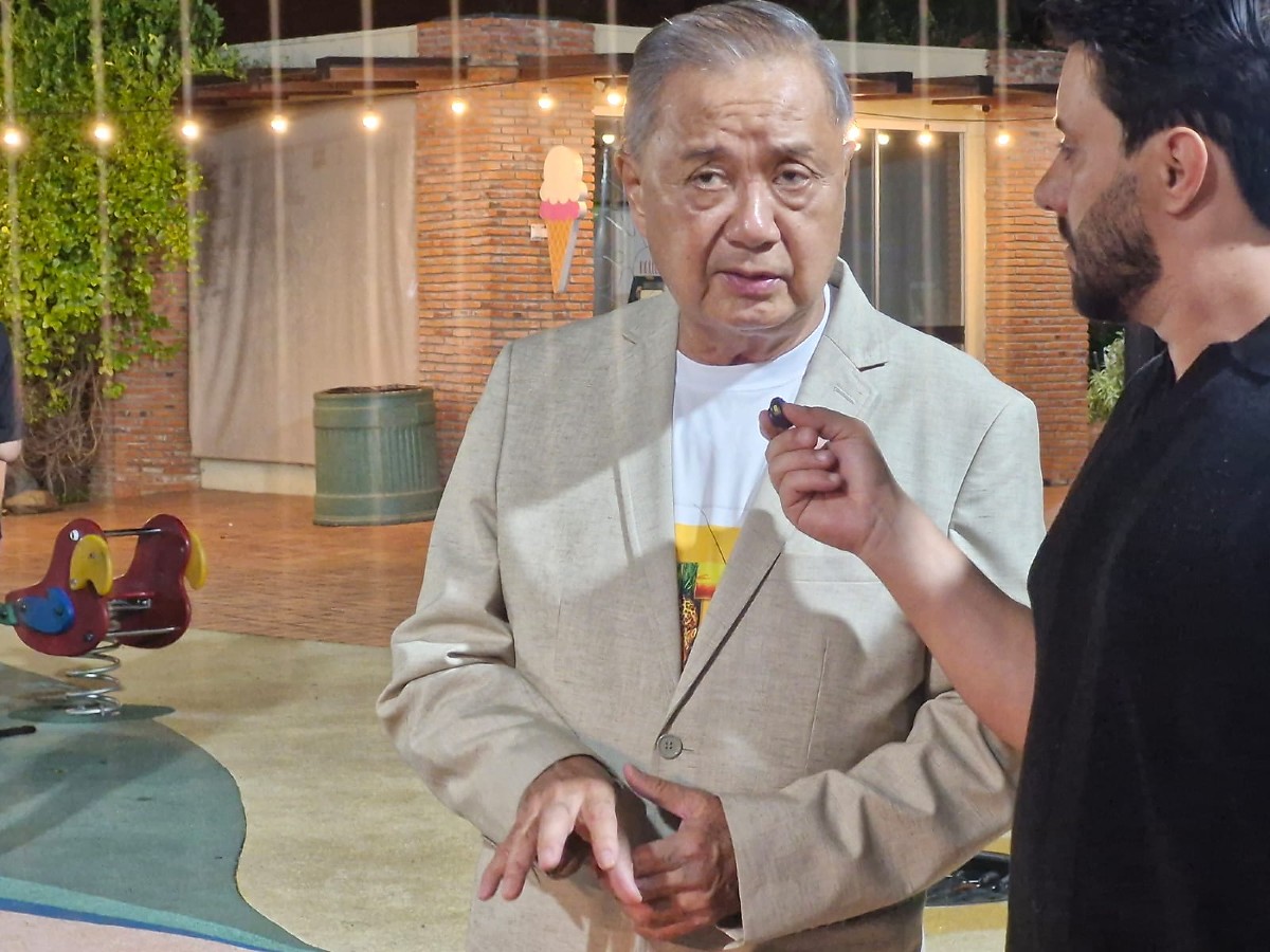 Jaime Okamura, FIT Pantanal 2026