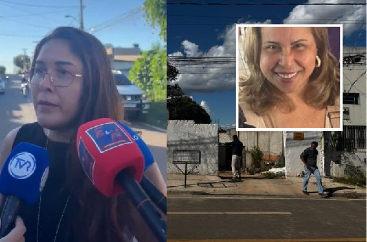 Delegada Eliane da Silva Moraes, Nilza Moura de Sousa Antunes, feminic&iacute;dio, Jackson, Cuiab&aacute;