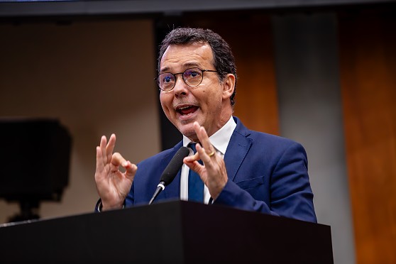 Lúdio Cabral