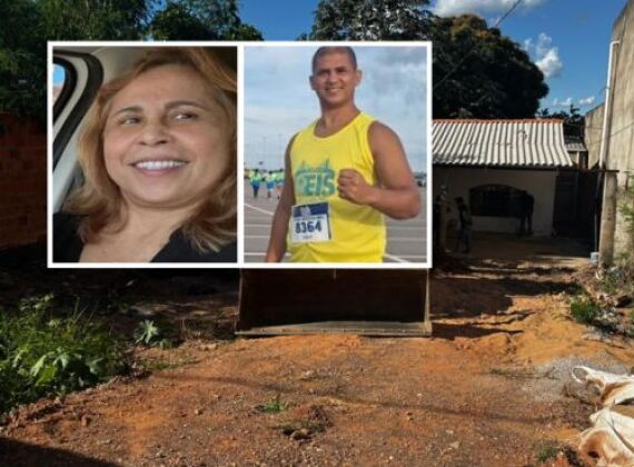 Nilza Moura de Sousa Antunes, Jackson Pinto da Silva, feminicídio, cuiabá